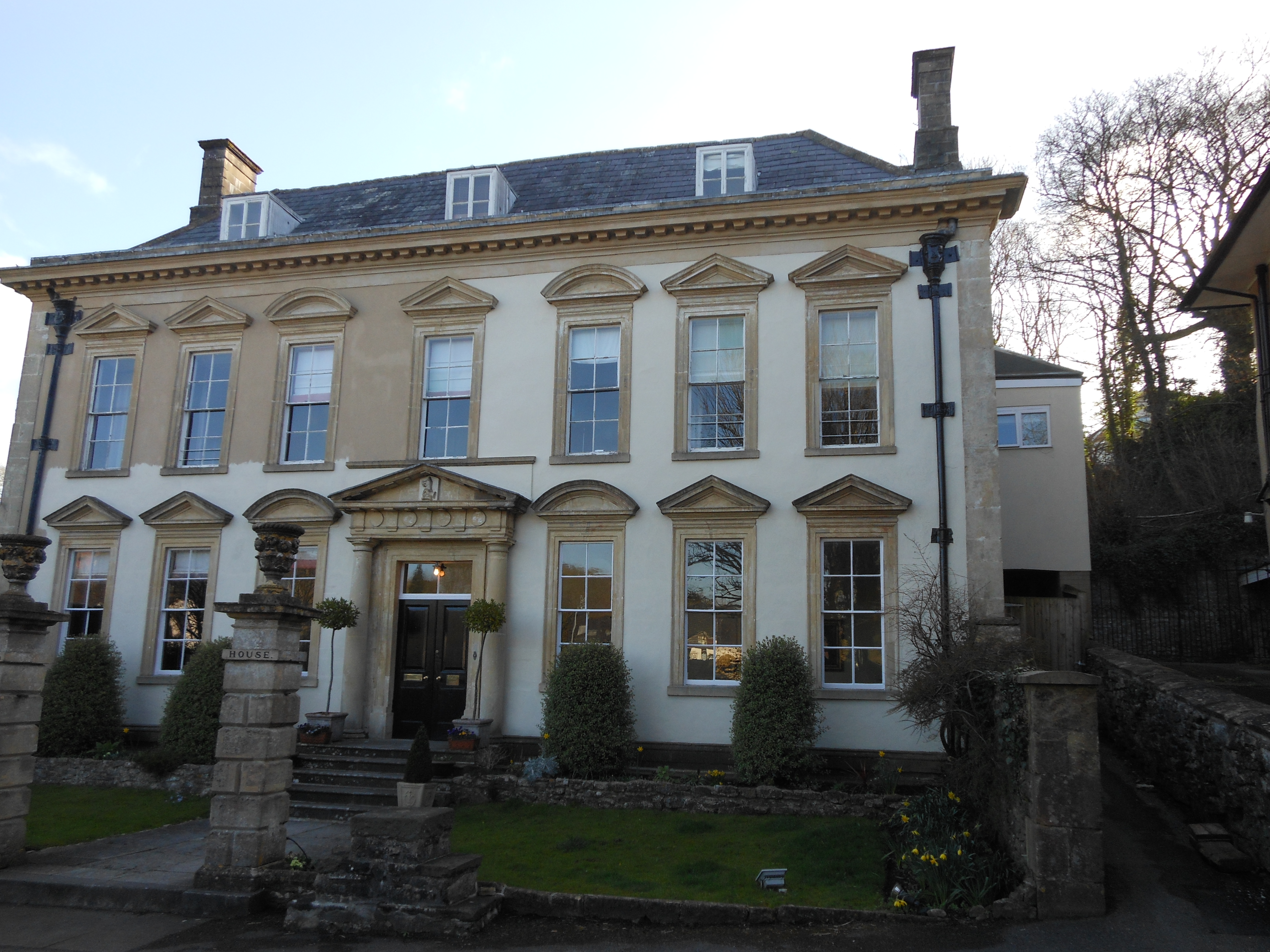 Well Dressings Bakewell